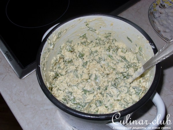 бутерброды вкусняшка