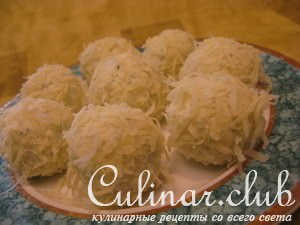 Сырные 