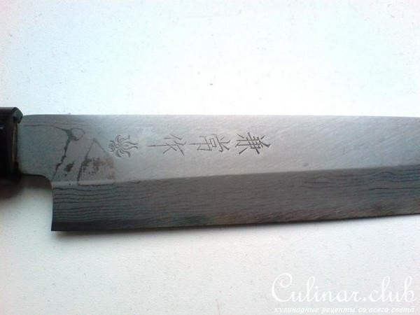 Сашими