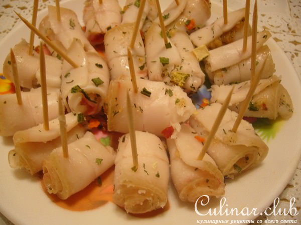 вкусное сало