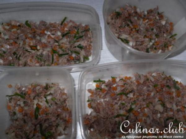 Вкусный-вкусный холодец