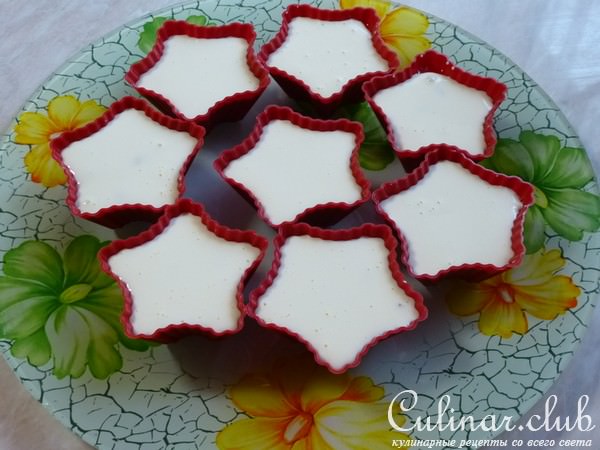 Мини заливное из кролика