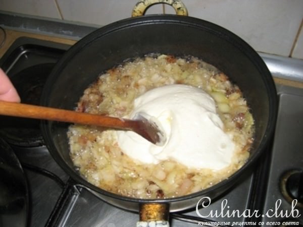 Цепелинай (цепелины)