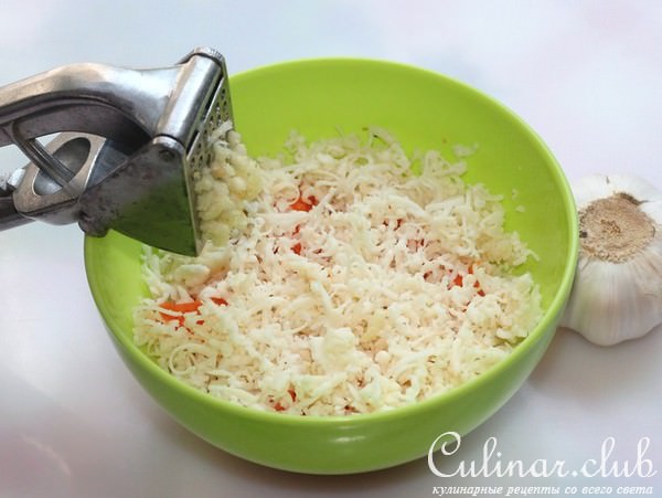 Закусочный колбасный букет