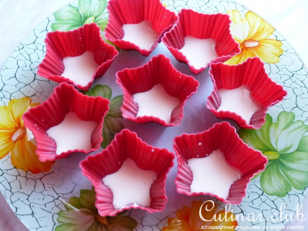 Мини заливное из кролика