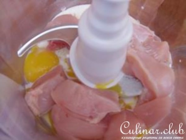 Прощай, Масленица!! КУРИНЫЕ БЛИНЧИКИ