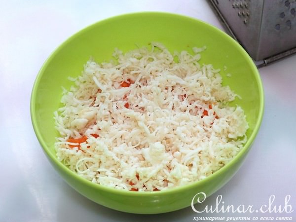 Закусочный колбасный букет