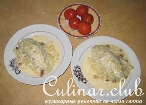 Цепелинай (цепелины)