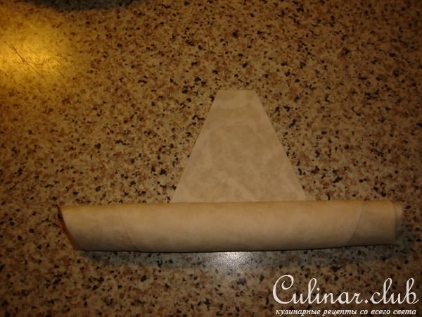 Сигара Бёрек