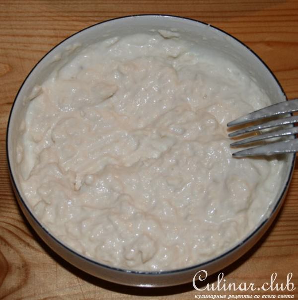 Мясо "Провансаль"