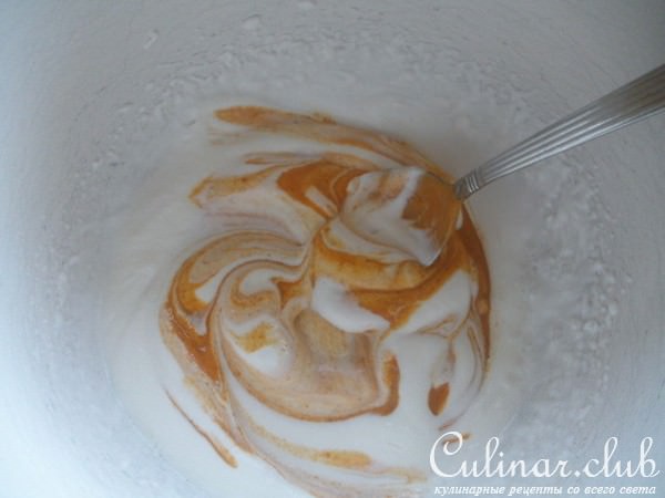 Курица Элизабет