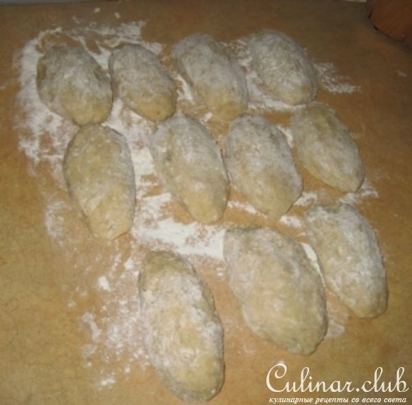 Цепелинай (цепелины)