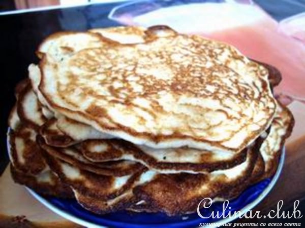 Прощай, Масленица!! КУРИНЫЕ БЛИНЧИКИ