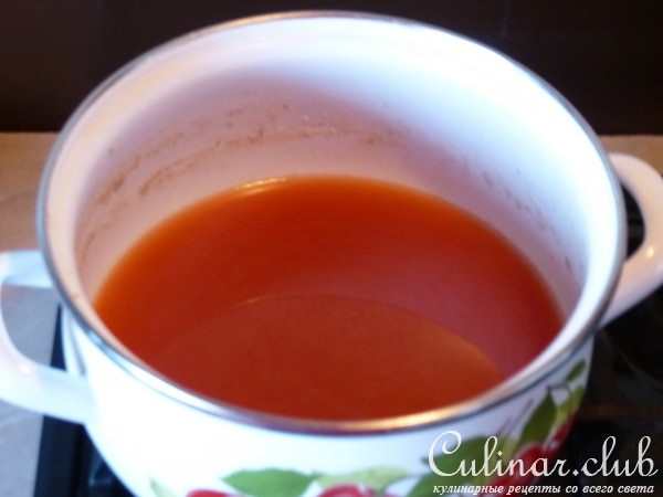 Мини заливное из кролика