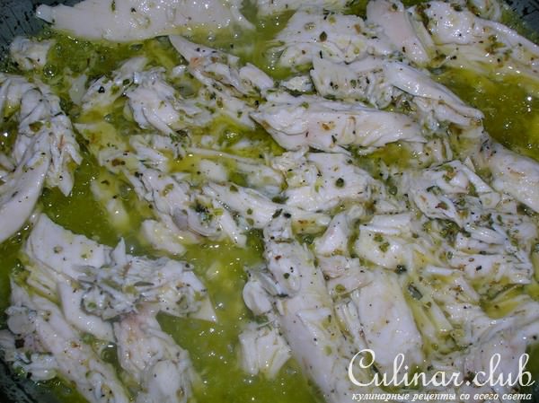 Цыпленок сувлаки ( в качестве перекуса)