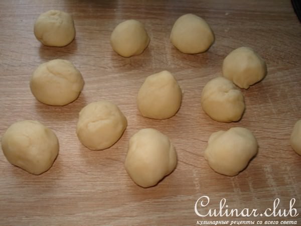 Куриный шашлык и мандаринские блинчики 