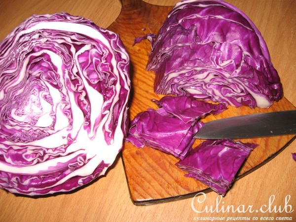 Квашенная капуста(острая/хрустящая)