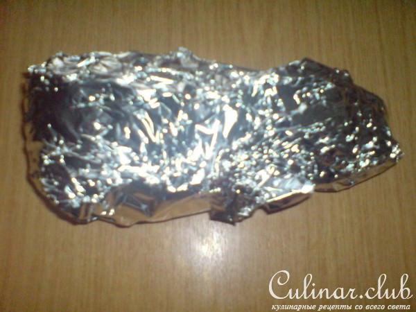 Икра заморская,баклажанная(вариант)