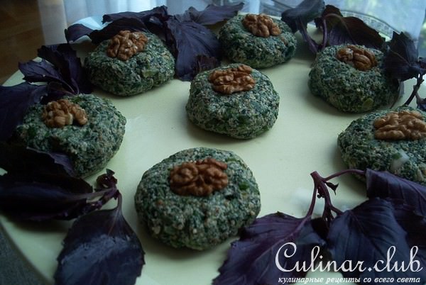 ПОДРАЖАНИЕ ПХАЛИ, но все равно очень вкусно)))