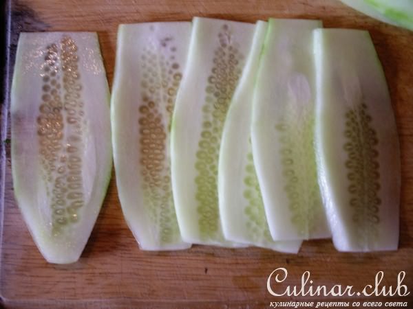Супер быстрая закуска (вариант)