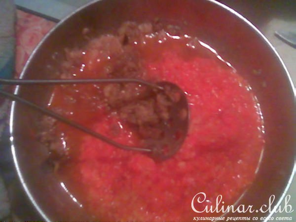 Закусончик баклажанный