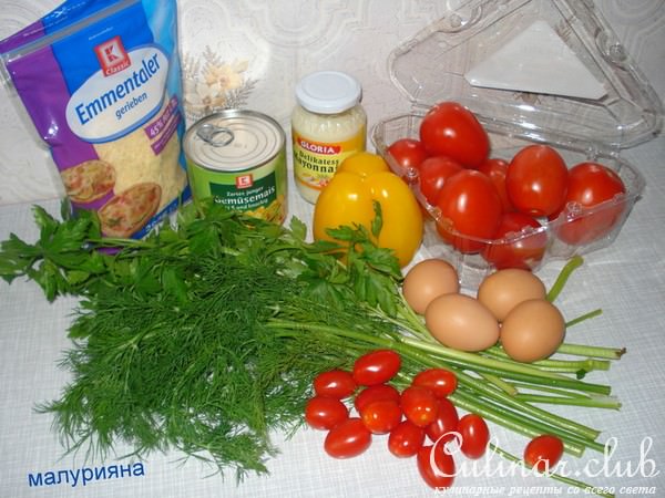 БУКЕТ ТЮЛЬПАНОВ
