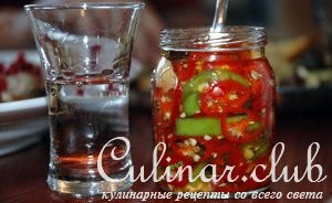 Чили-закуска