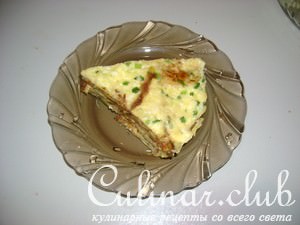 Чудо кабачковое
