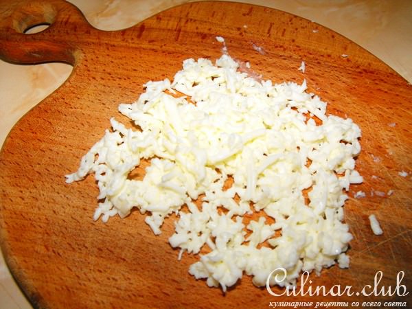Закуска "Дыхание дракоши"