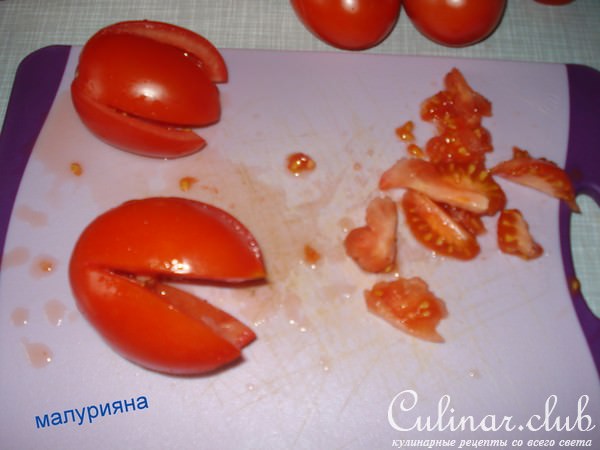 БУКЕТ ТЮЛЬПАНОВ