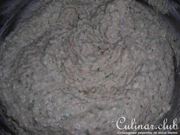 Форшмак (вариант)