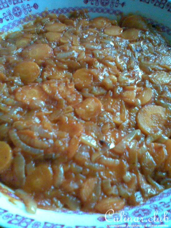 Рыбка СОВОЧЕК