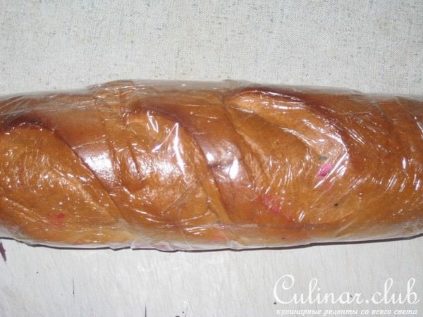 Селедка в шубке.