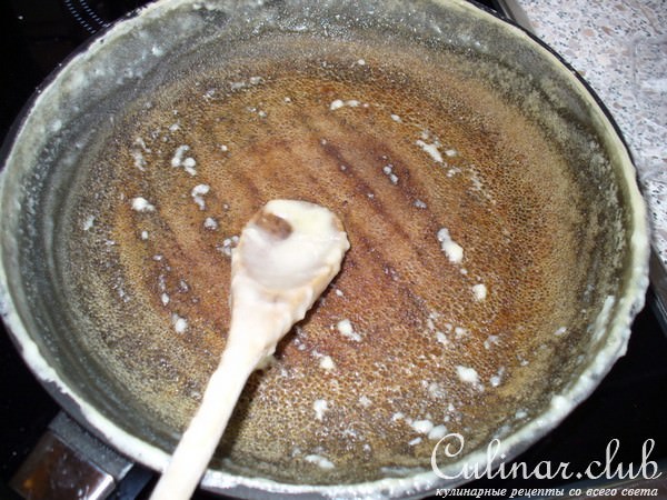 Плавленный сыр домашний ( вариант )