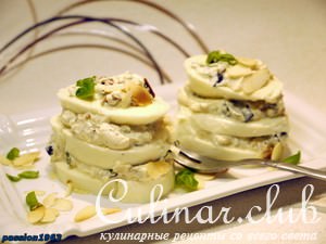    alla Caprese