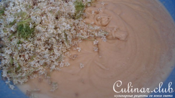 GreenCake,а понашему КЕКС "Малахитовая шкатулка"