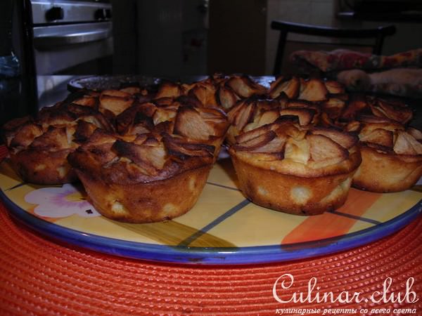 ТВОРОЖНЫЕ ЗАПЕКАНОЧКИ