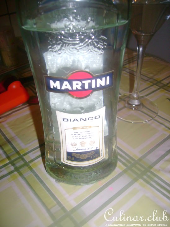 Мафины "extra small"