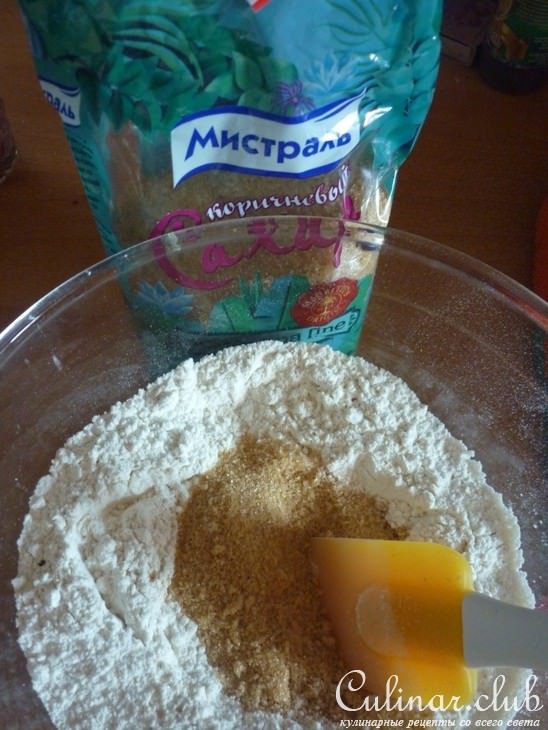 Свекольные маффины (300-й рецептик)