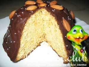   Parrozzo (   )