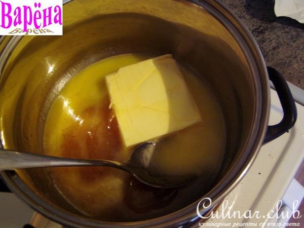 Индийские банановые кексы (Дуэль)