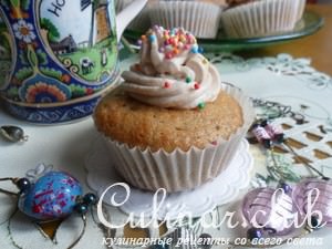 Капкейки 