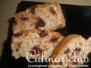   (Japonaise cake)