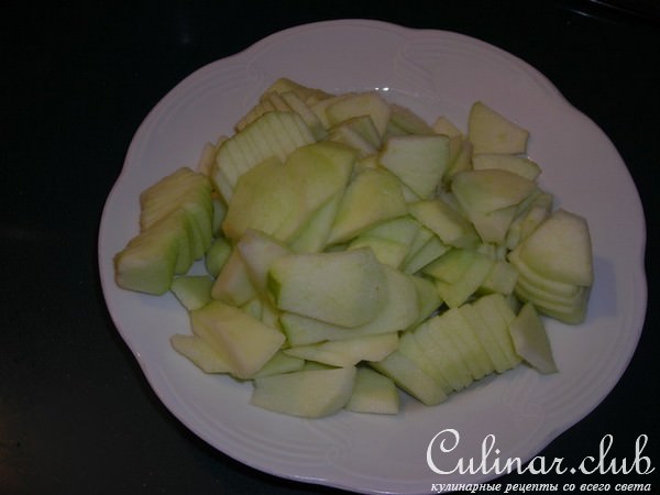 ТВОРОЖНЫЕ ЗАПЕКАНОЧКИ