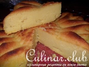    Bolo de fub