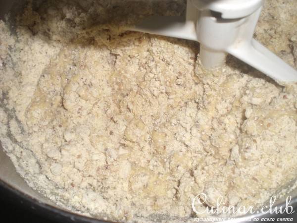Очень вкусные кукурузно-протеиновые маффины