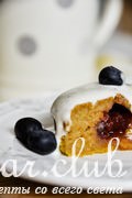 Pumpkin Cupcakes