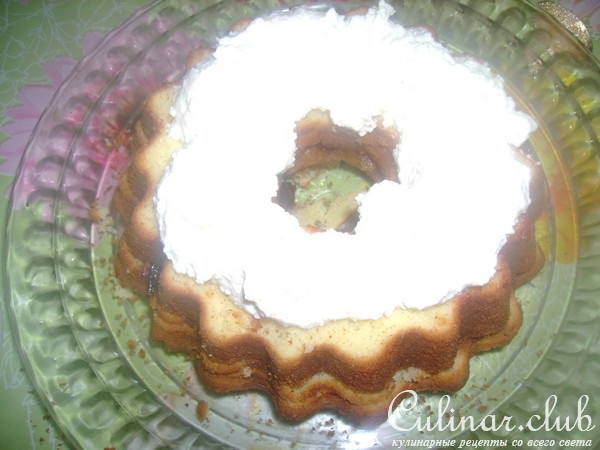Викулин кекс