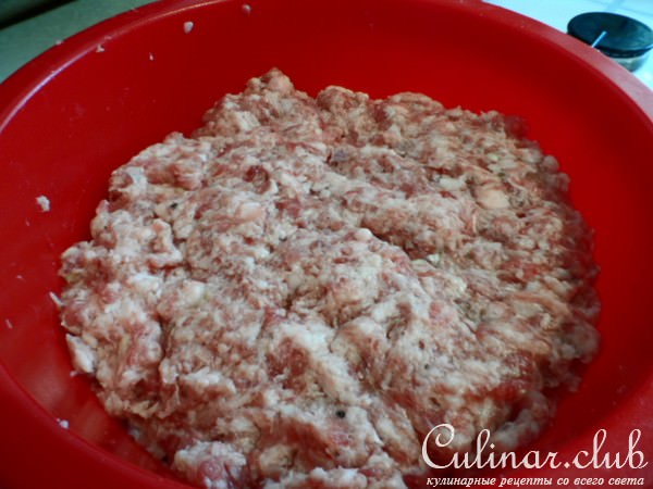 Колбаса свиная(ФМ колбаска)