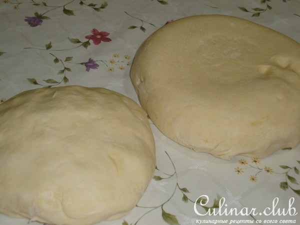 мясной пирог